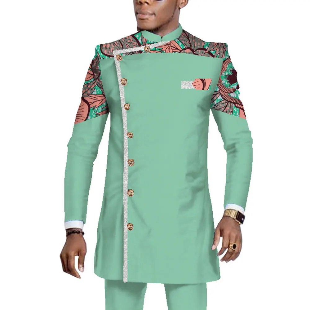 Новые африканские костюмы - Фотография_3