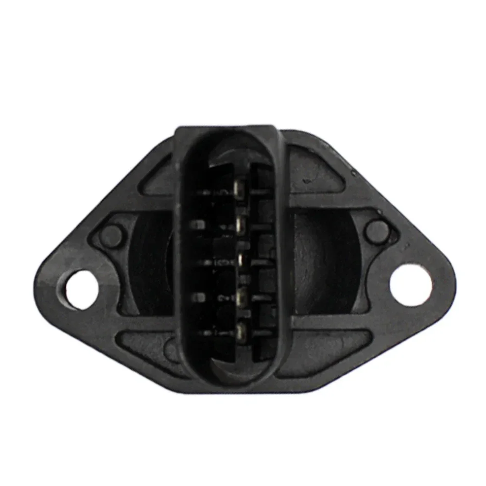 Датчик массового расхода воздуха - Фотография_3