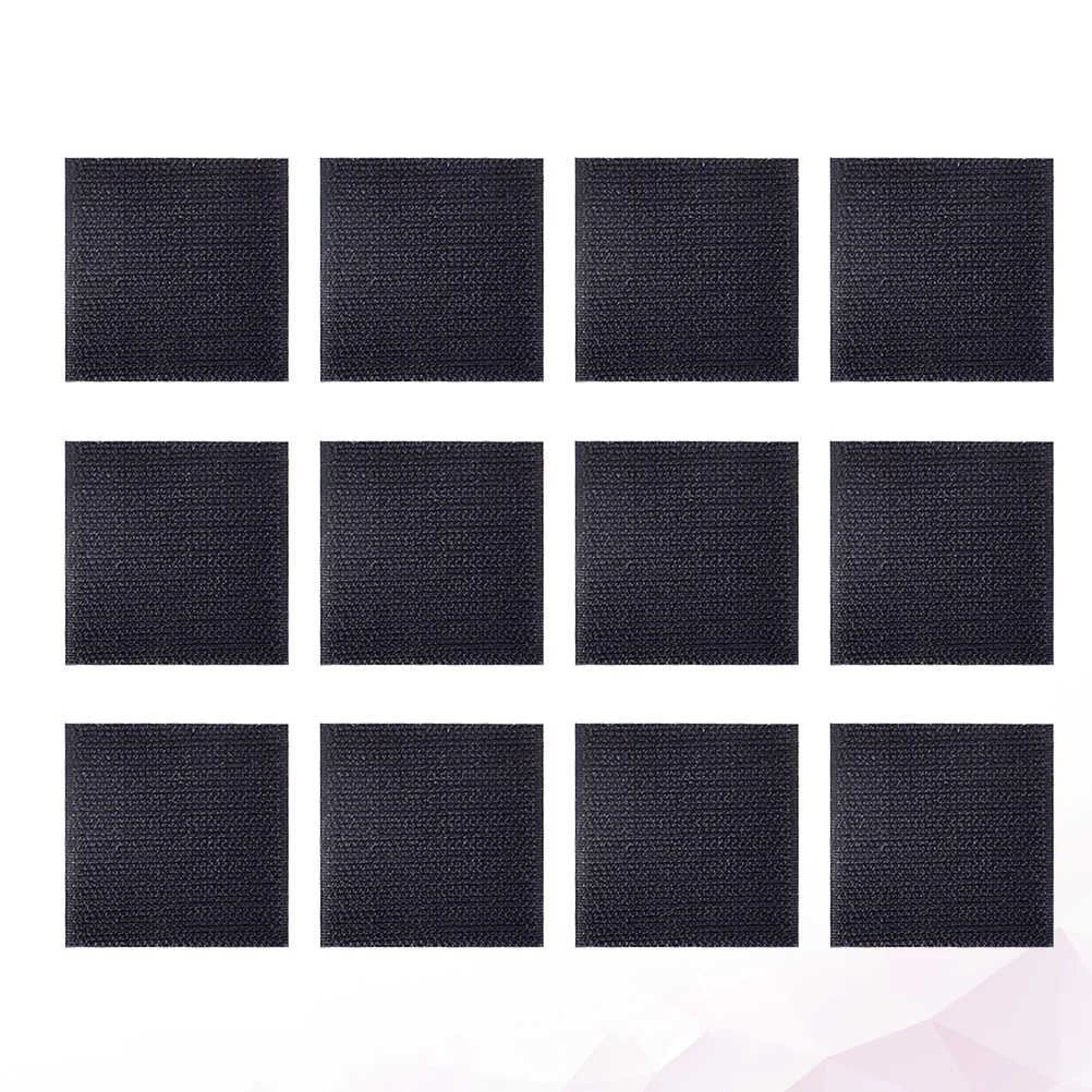 12-комплект противоскользящих накладок для ковров - Фотография_5