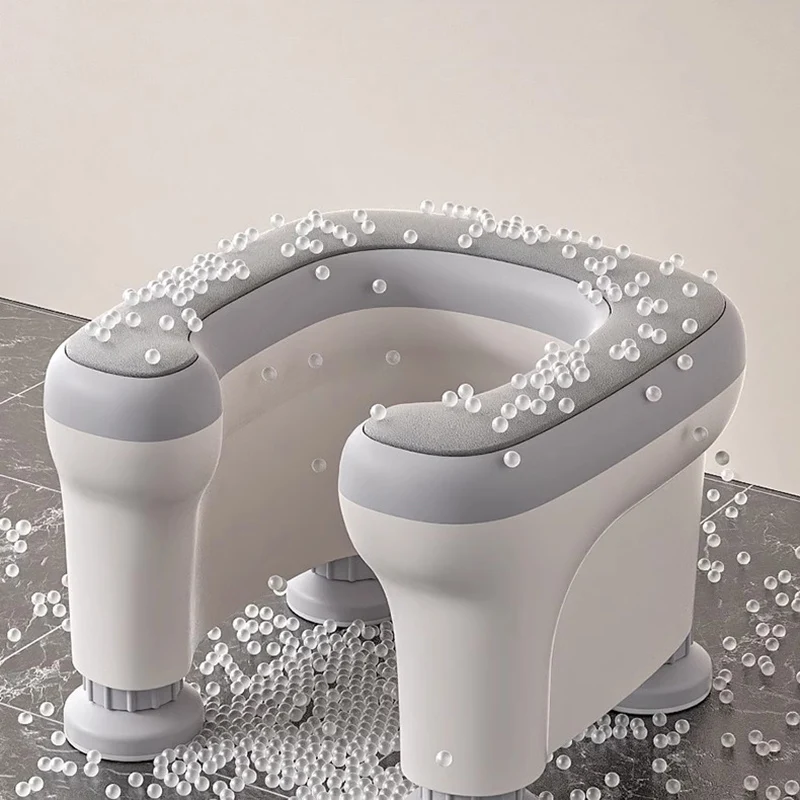 Приземистый горшок для душа - Фотография_2