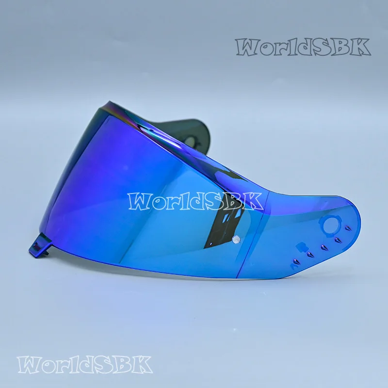 Козырек vz400 для шлема shark skwal i3 d-skwal 3 ridill 2 - Фотография_4