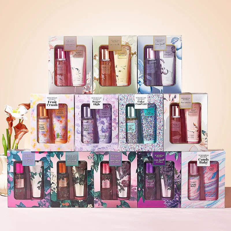 Victor perfume аромат для тела - Фотография_5