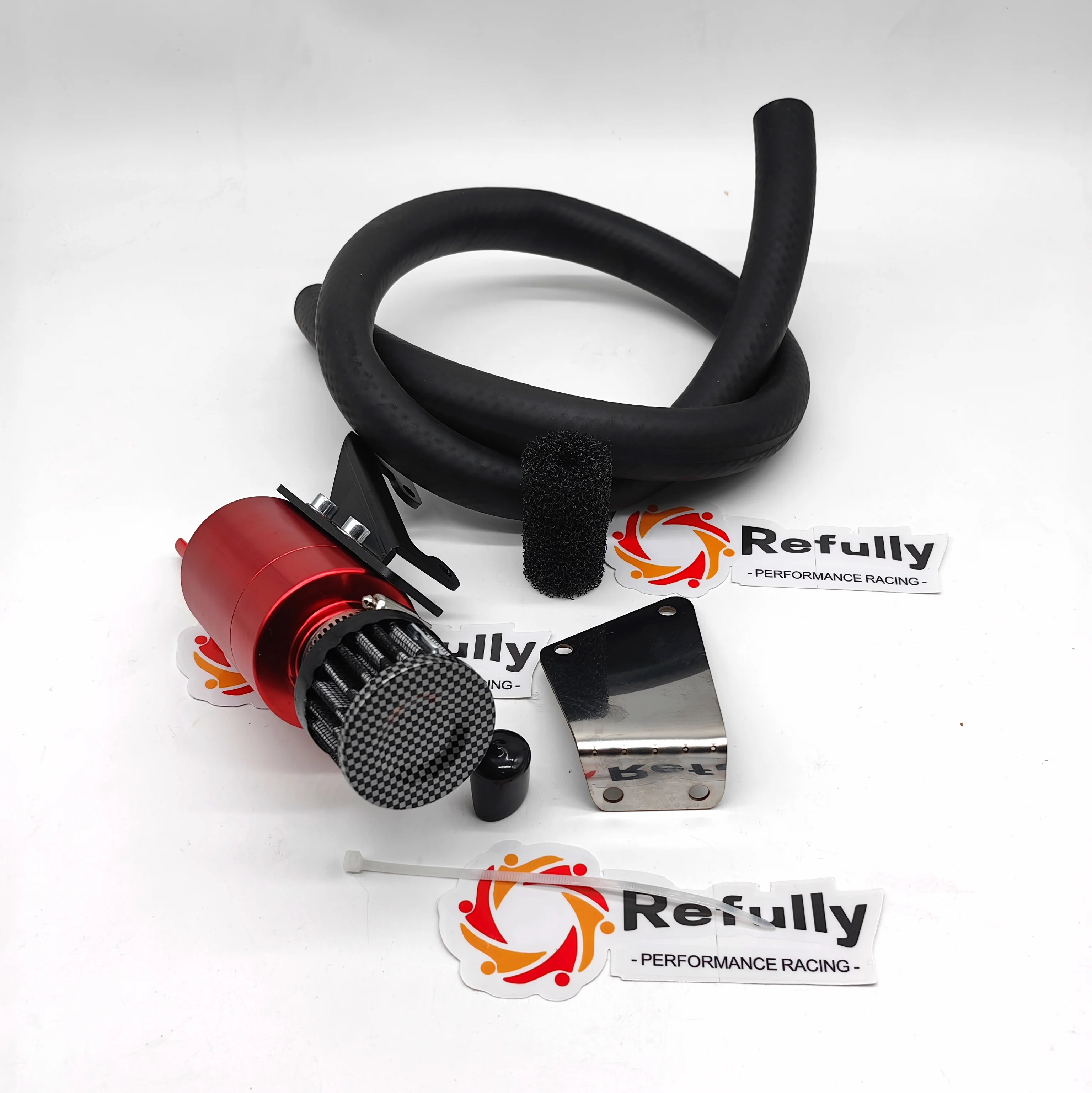 Brp sea-doo catch can kit  - Фотография_6