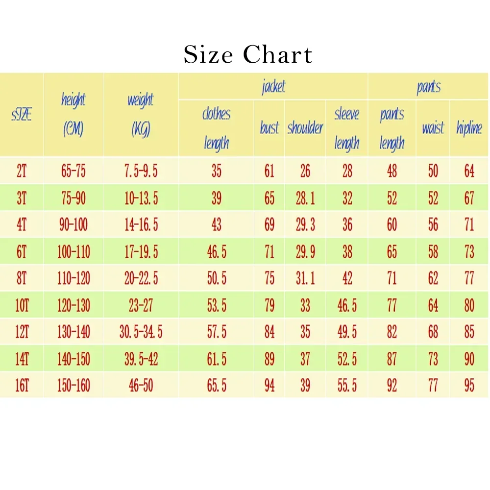 Жаккардовый костюм премиум-класса для мальчиков - Фотография_5