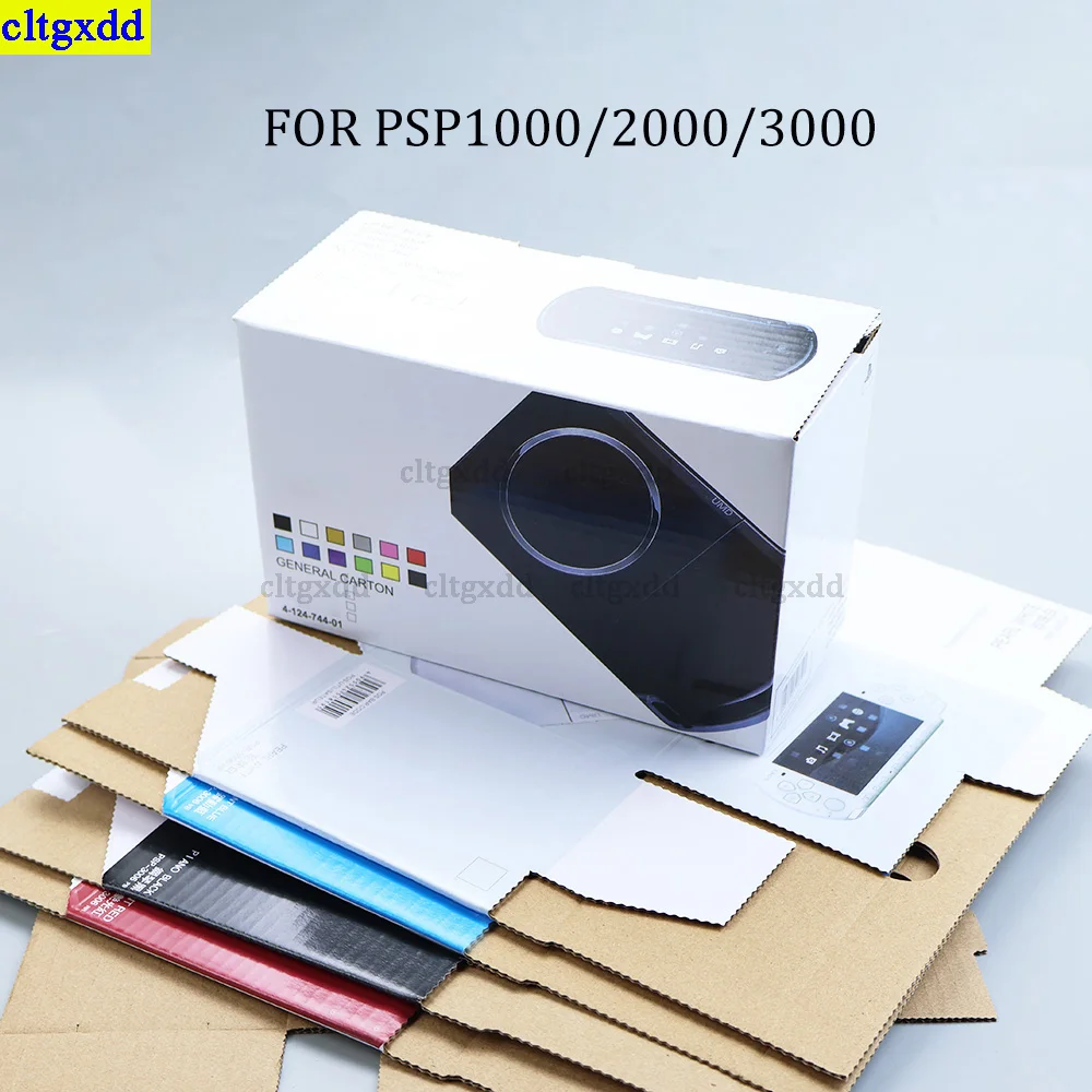 Cltgxdd 1 комплект для psp1000 - Фотография_2