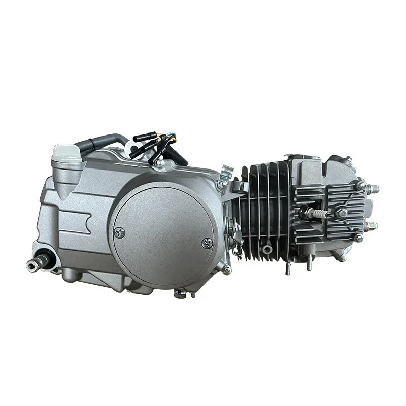 Оригинальный двигатель yinxiang 125cc yx125 - Фотография_2
