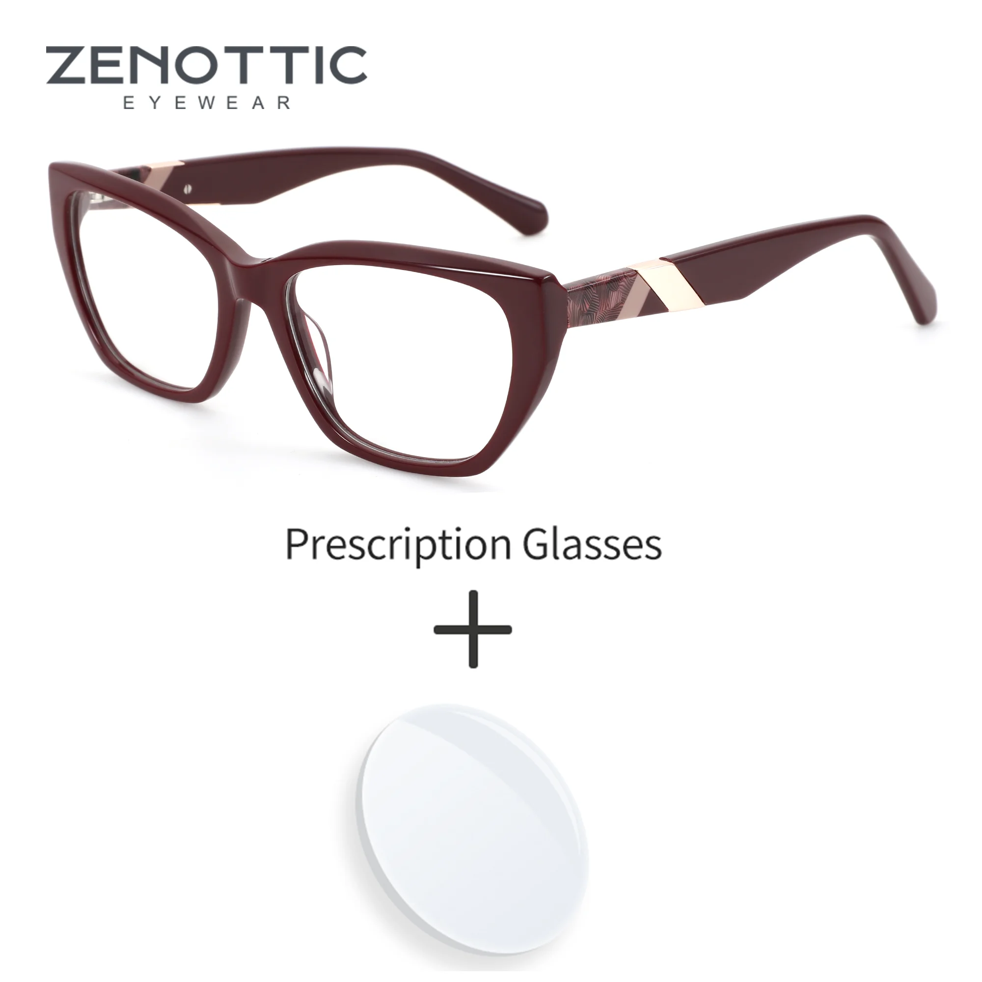 Zenottic (размер s)