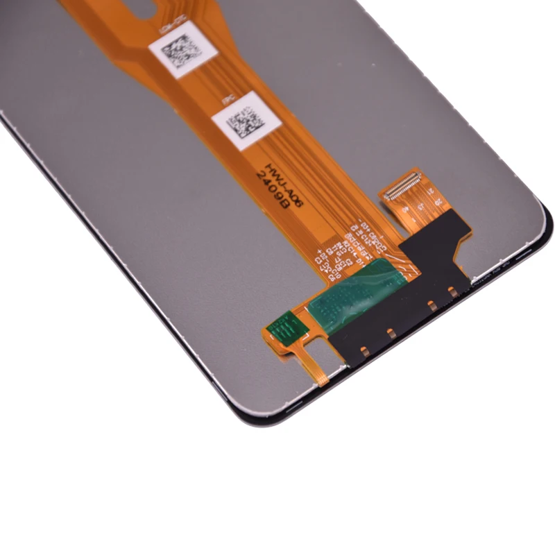 Для samsung a06 жк-дисплей с сенсорным экраном и дигитайзером в сборе - Фотография_4