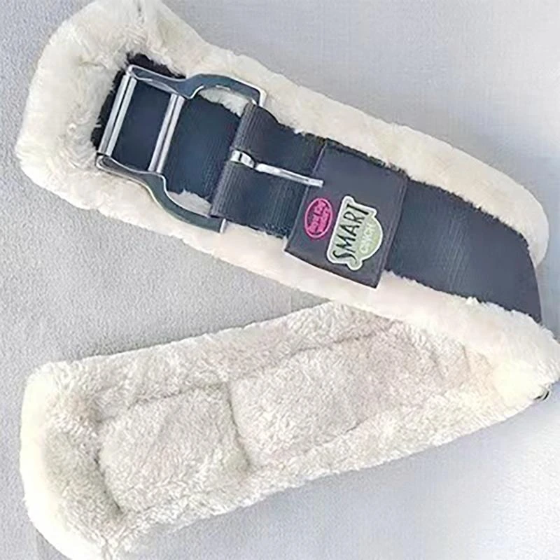 Флисовая подпруга для лошадей - Фотография_2