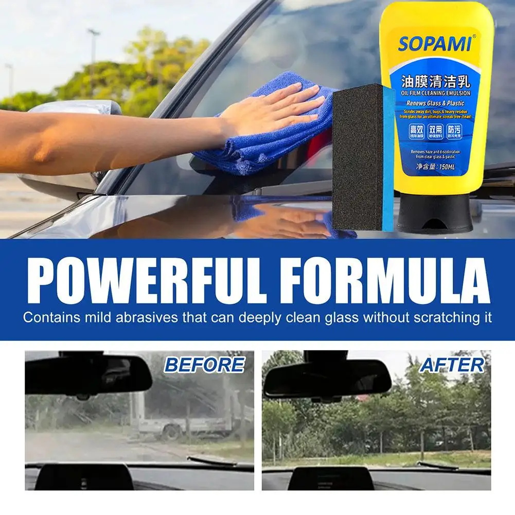Спрей для автомобильного покрытия sopami - Фотография_4