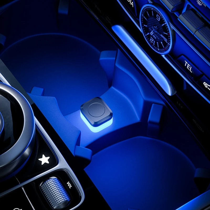 Универсальный автомобильный интерьерный - Фотография_4