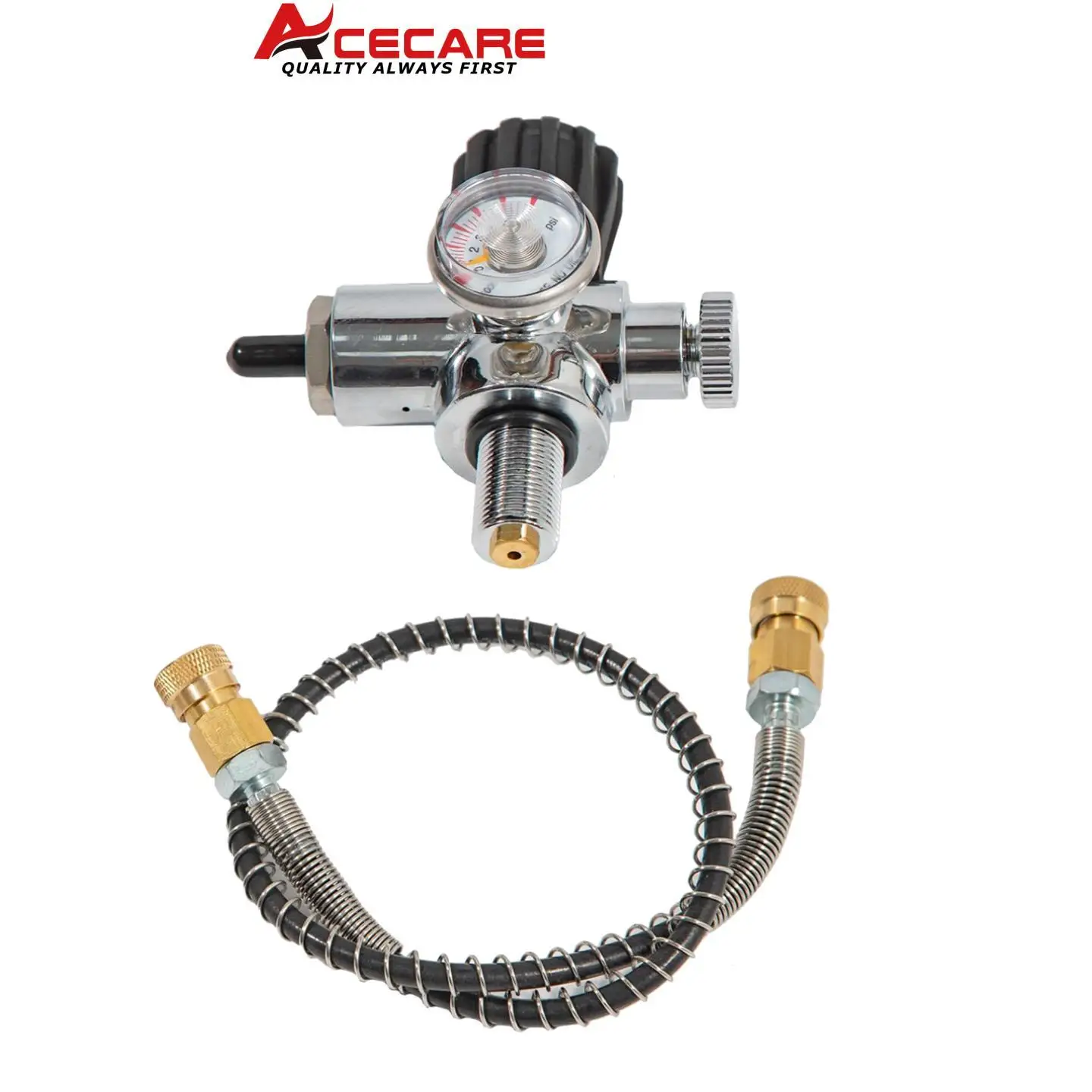 Acecare 300 бар 4500 фунт/кв - Фотография_6