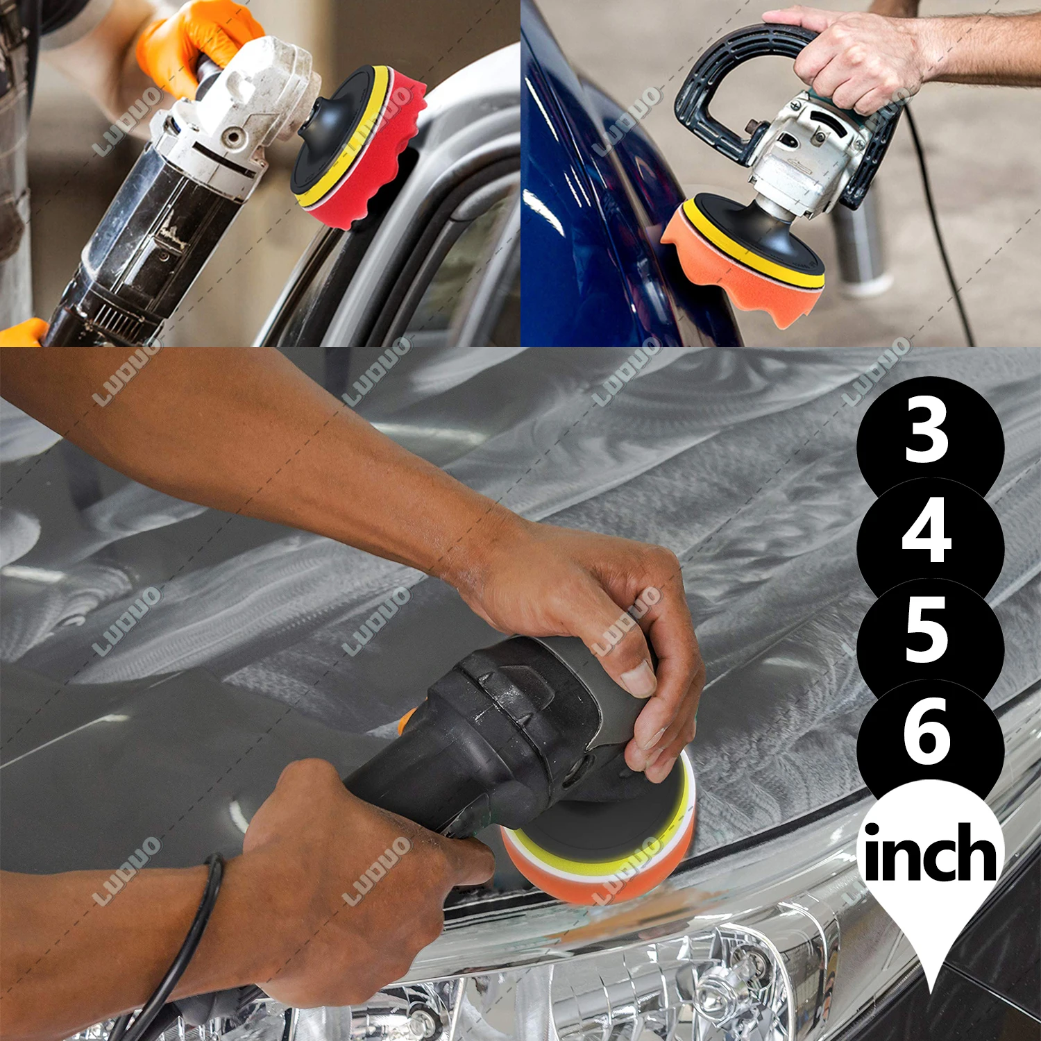 Полировка автомобиля - Фотография_6