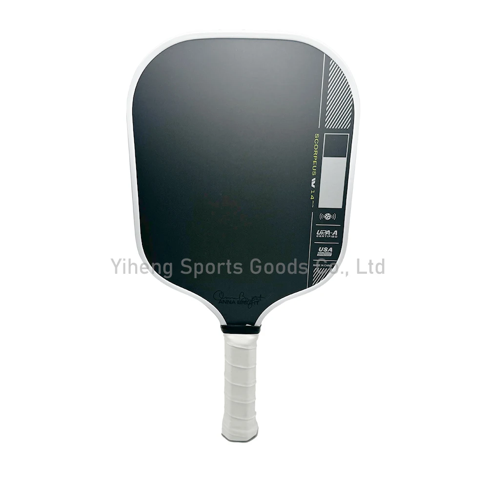 Anna bright scorpeus shape pro