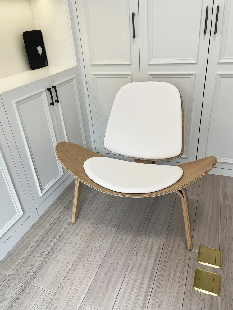 Стул в стиле hans wegner