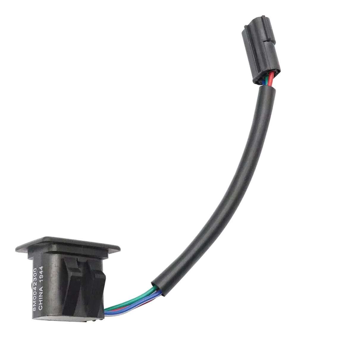 Переключатель наклона трима 87- - Фотография_4