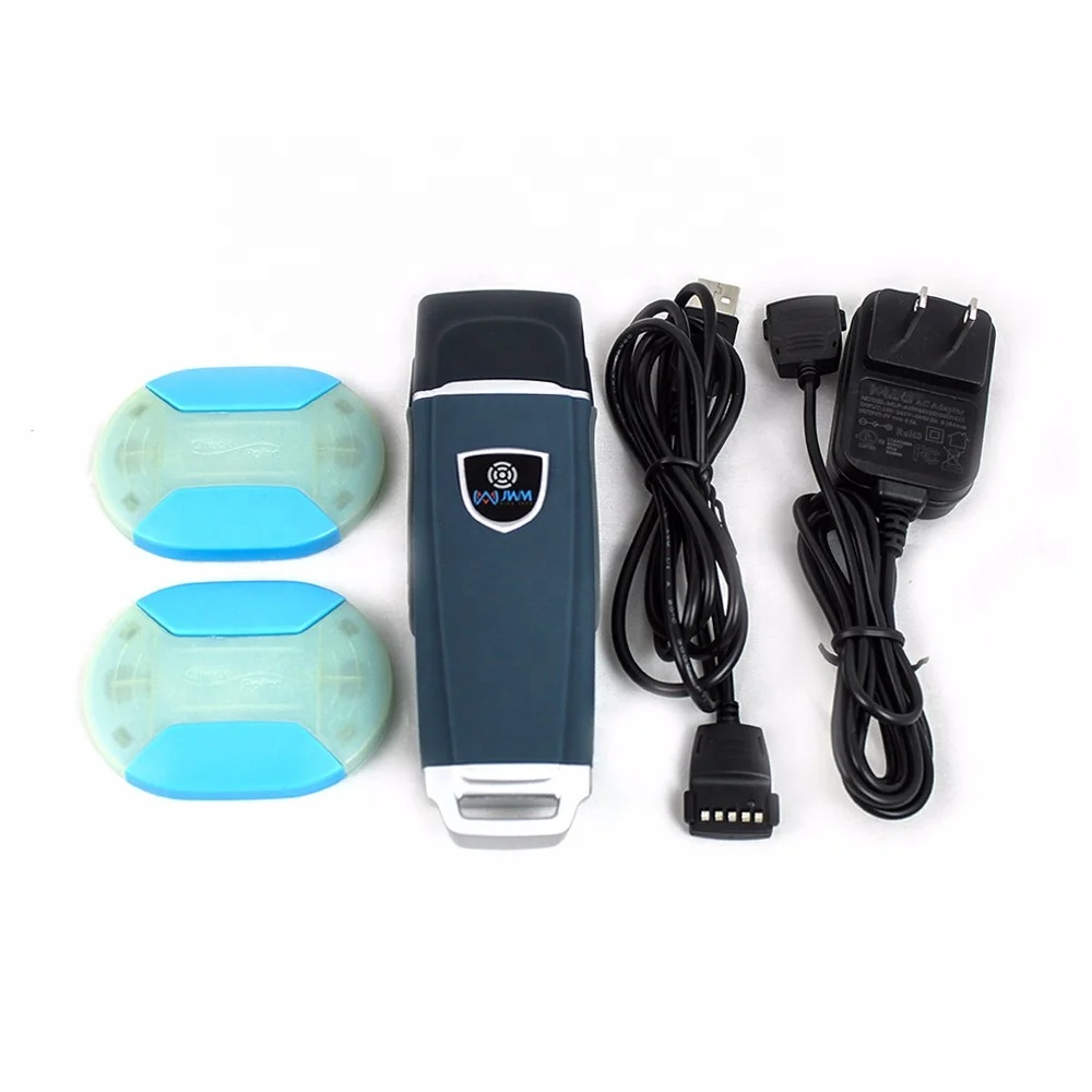 Патруллинг wm 5000v5 guard tour/беспроводной - Фотография_6