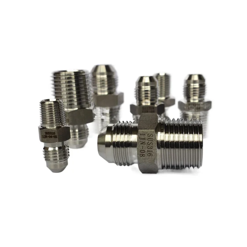 Переходников из нержавеющей стали 316 - Фотография_2