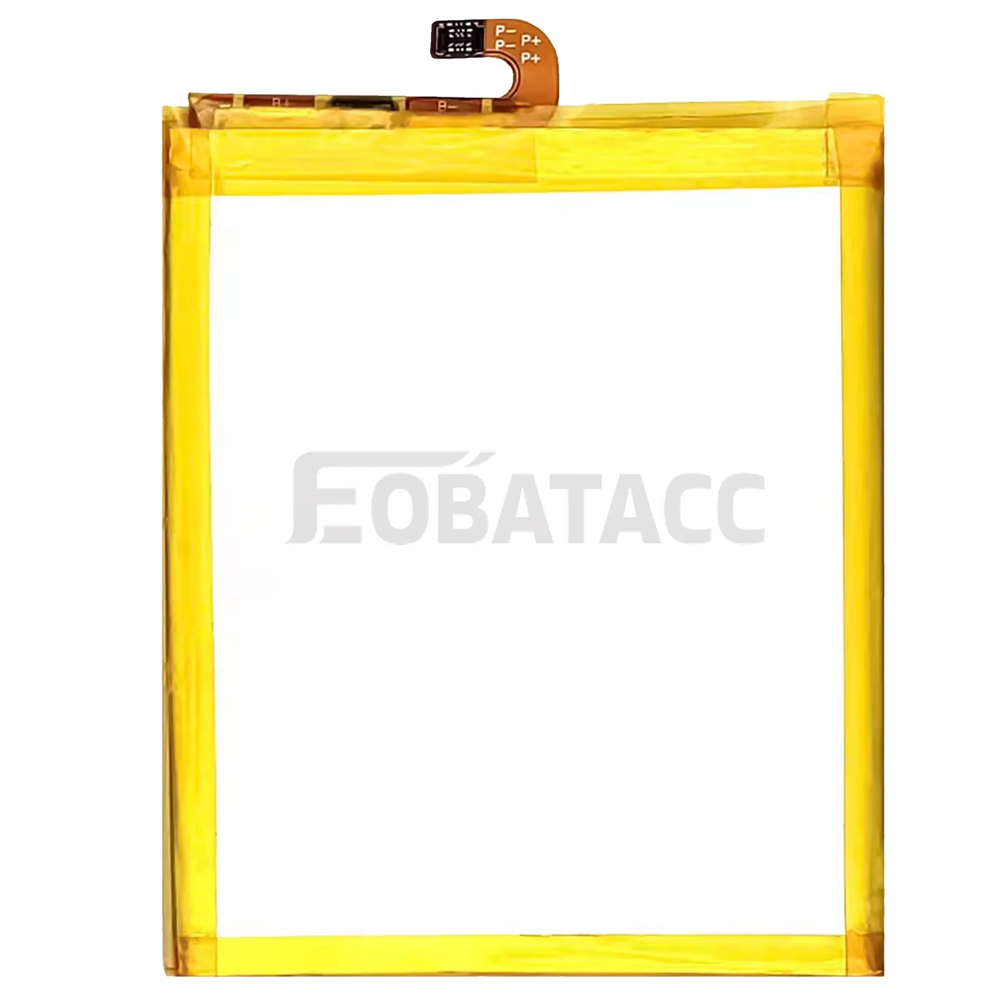 Год, 100% новый оригинальный аккумулятор - Фотография_4