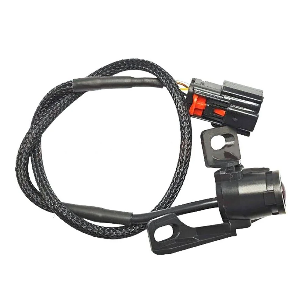 Камера заднего вида задней двери - Фотография_6