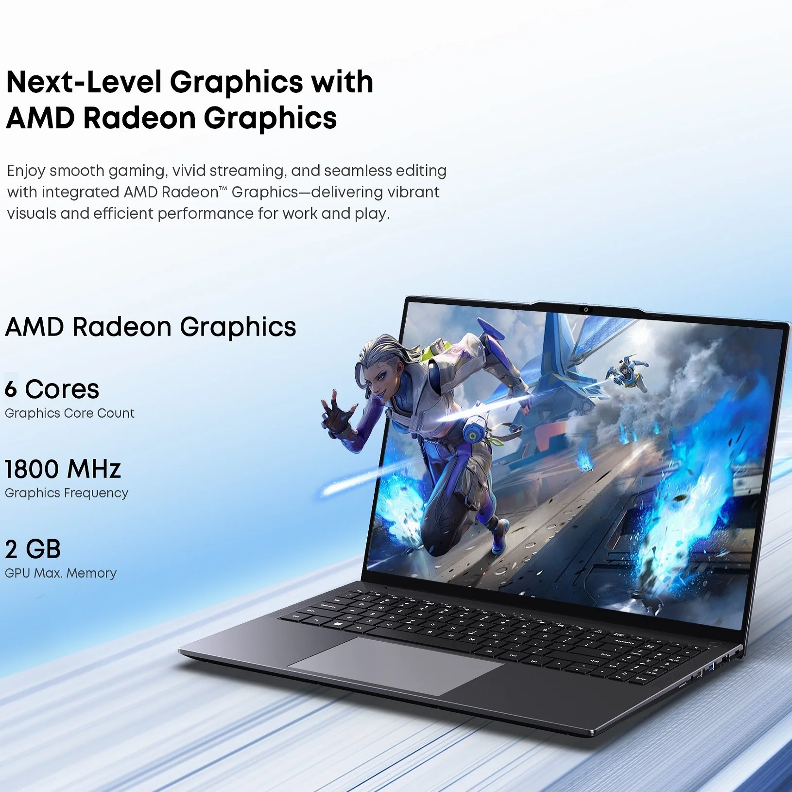 Ноутбук chuwi corebook plus - Фотография_3