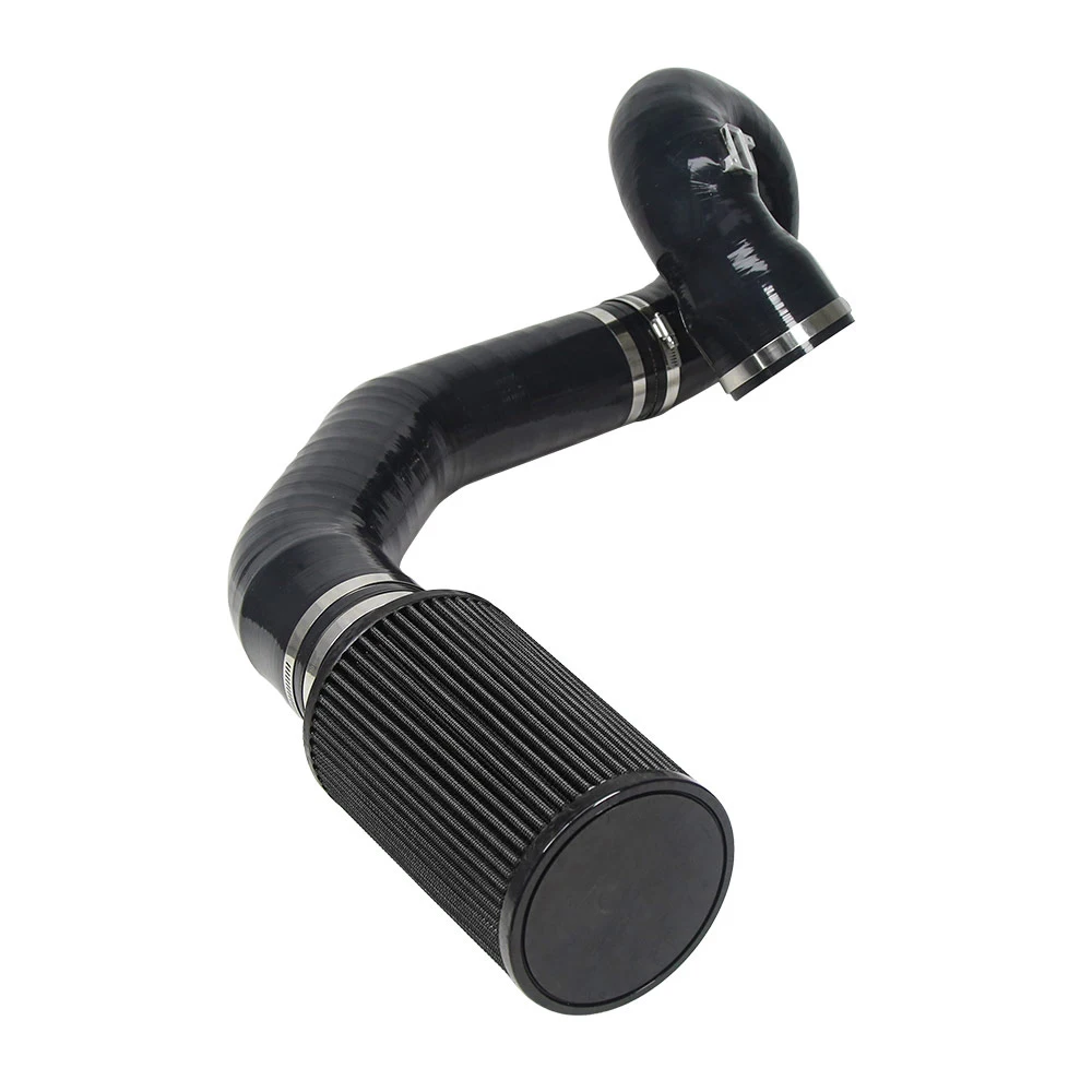 Система впуска холодного воздуха - Фотография_2