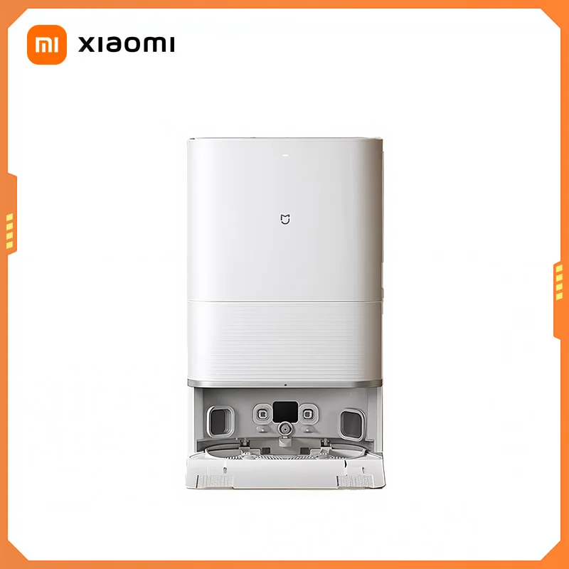 Робот-пылесос xiaomi mijia m40 - Фотография_4