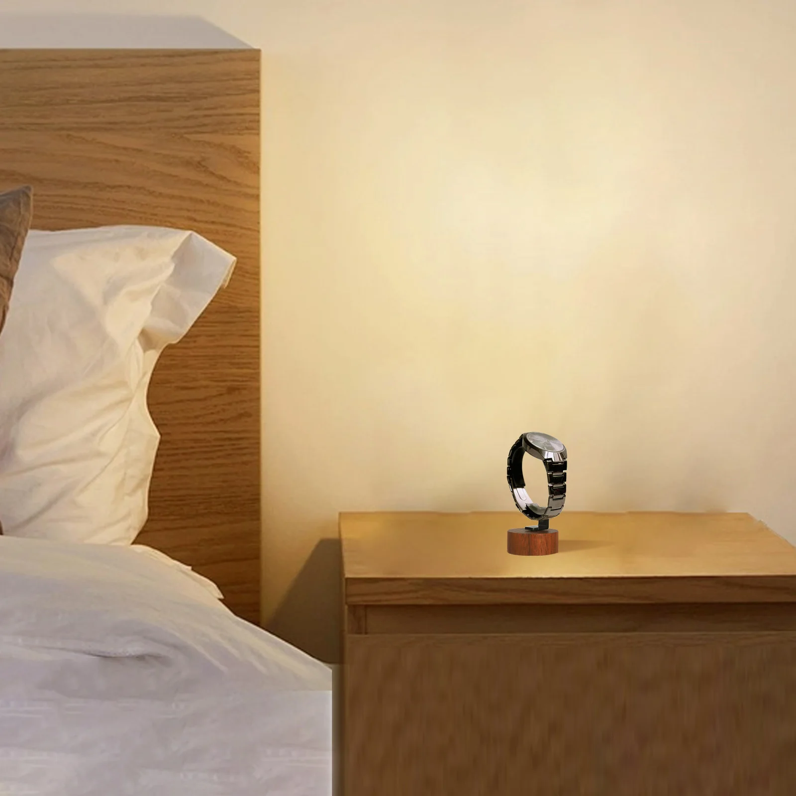 Акриловый держатель для часов - Фотография_3