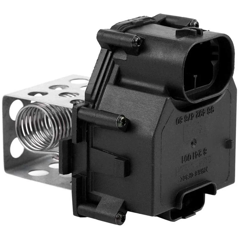 9649247680 для citroen c1 c4 berlingo peugeot partner 107 206 307 - Фотография_5