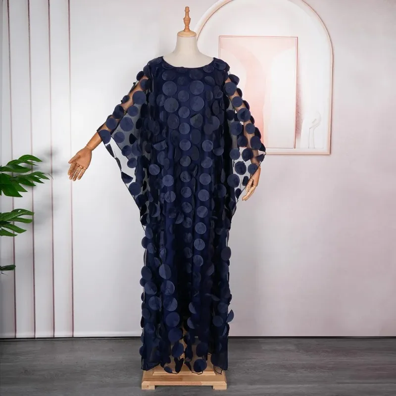 Abayas женское африканское мусульманское - Фотография_5