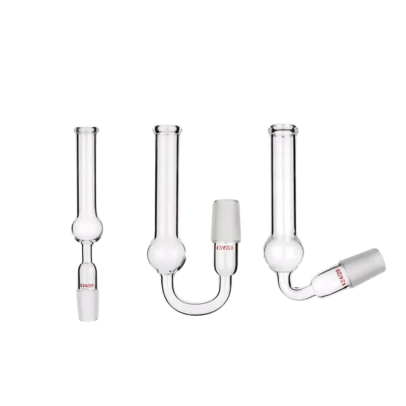 Прямая трубка для сушки стекла - Фотография_6