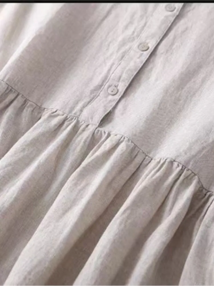 Весенне-летняя новая женская одежда - Фотография_4