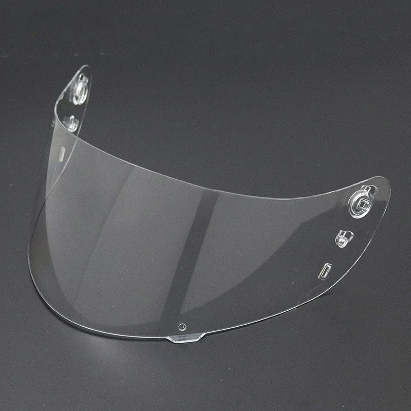 Козырек для мотоциклетного шлема для icon airflite ic-04 - Фотография_2