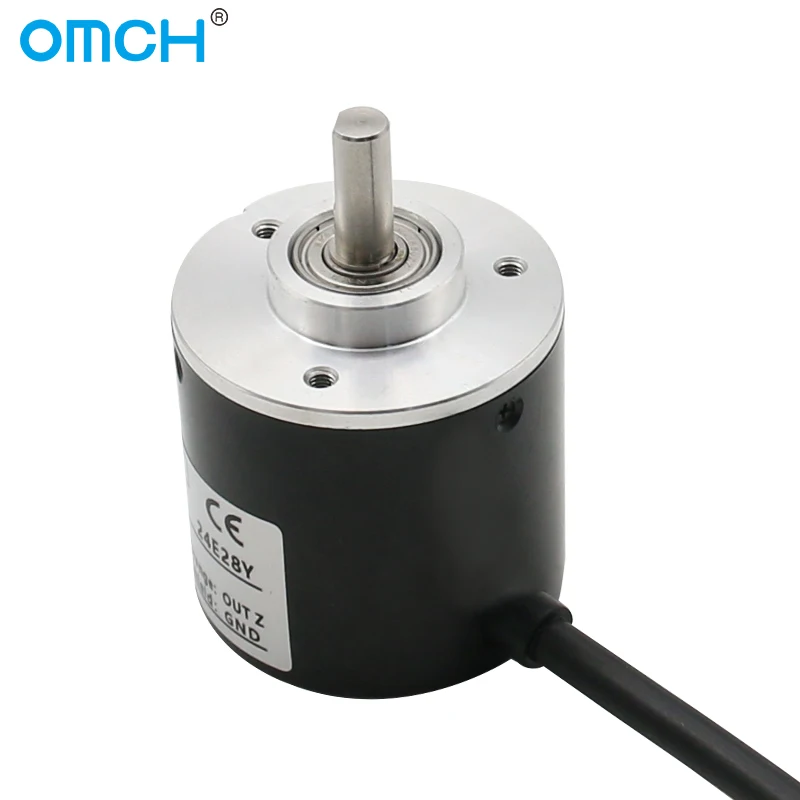 Omch e6b2-cwz5b оптический поворотный - Фотография_2