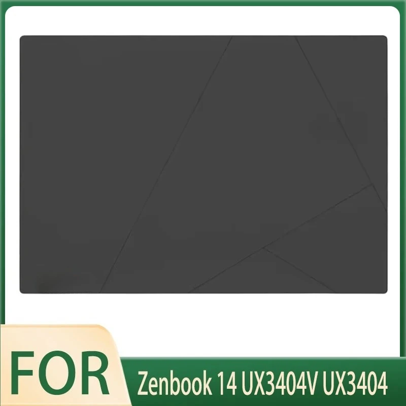 Для zenbook 14 ux3404v ux3404 задняя