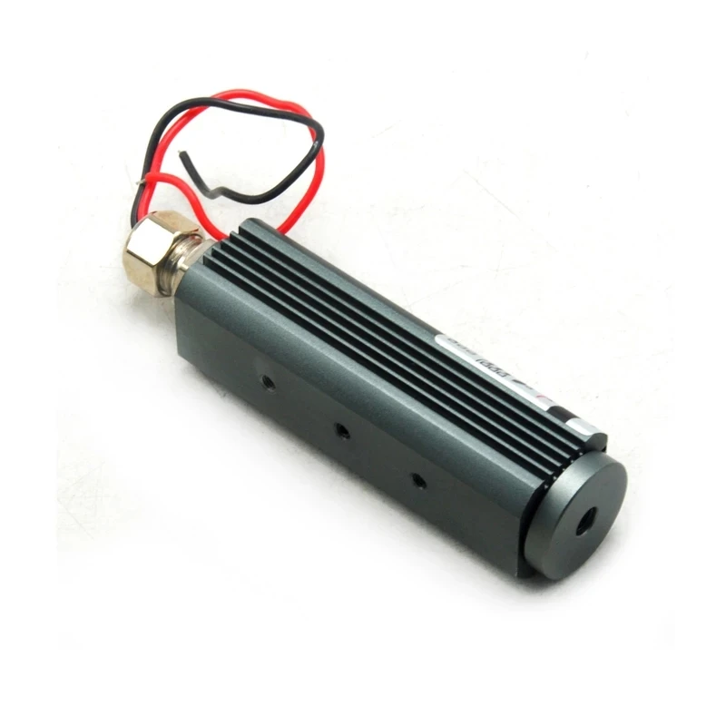 Промышленный 532nm 50mw линейный - Фотография_3