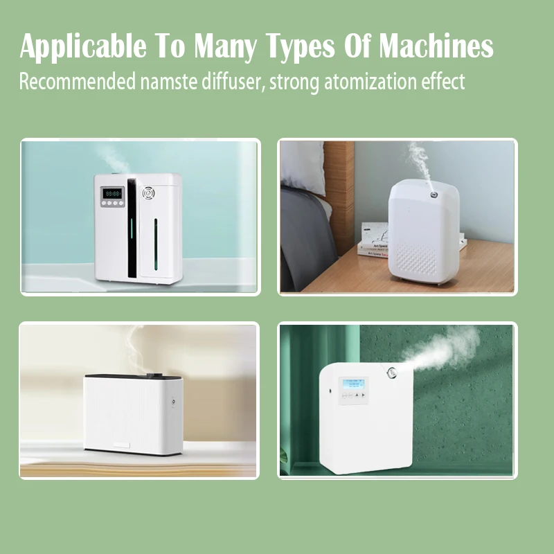 Эфирное масло для ароматического диффузора - Фотография_4