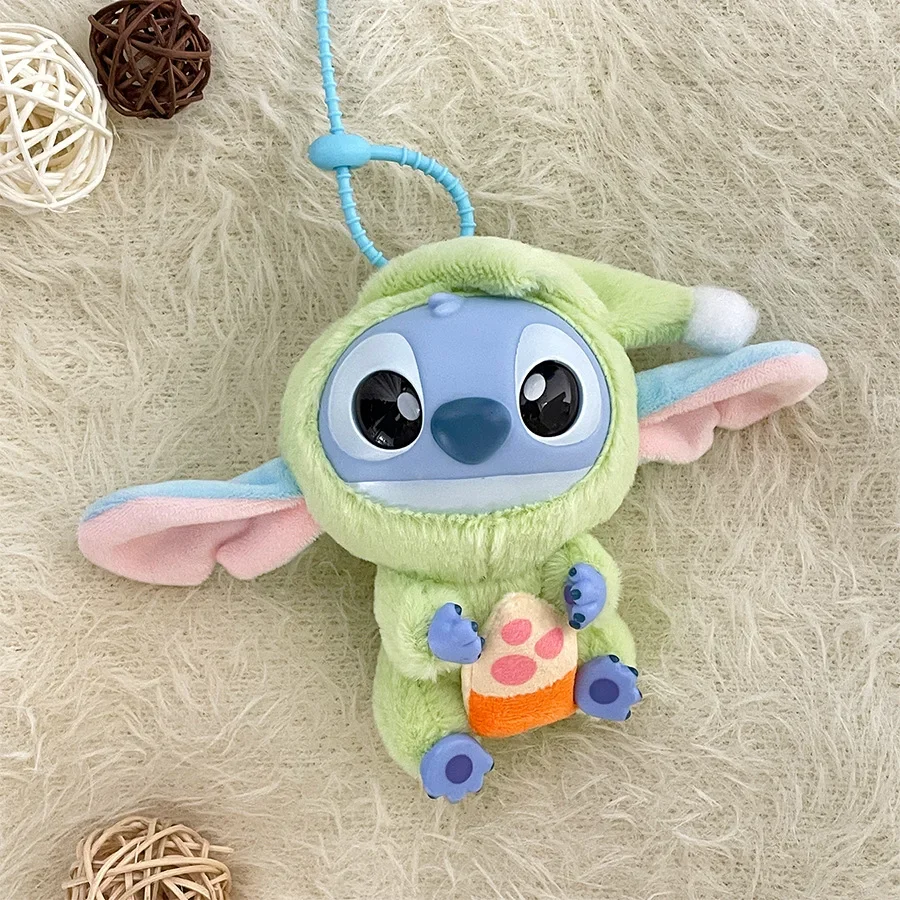 Kawaii аксессуары stitch плюшевая - Фотография_6