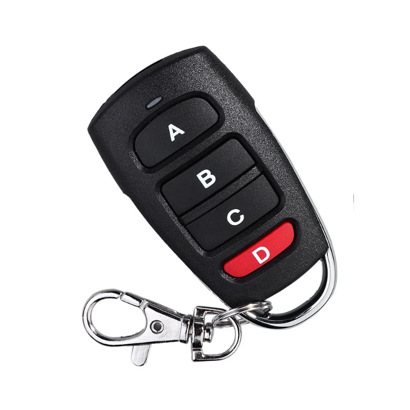 Многочастотный беспроводной копирующий - Фотография_3