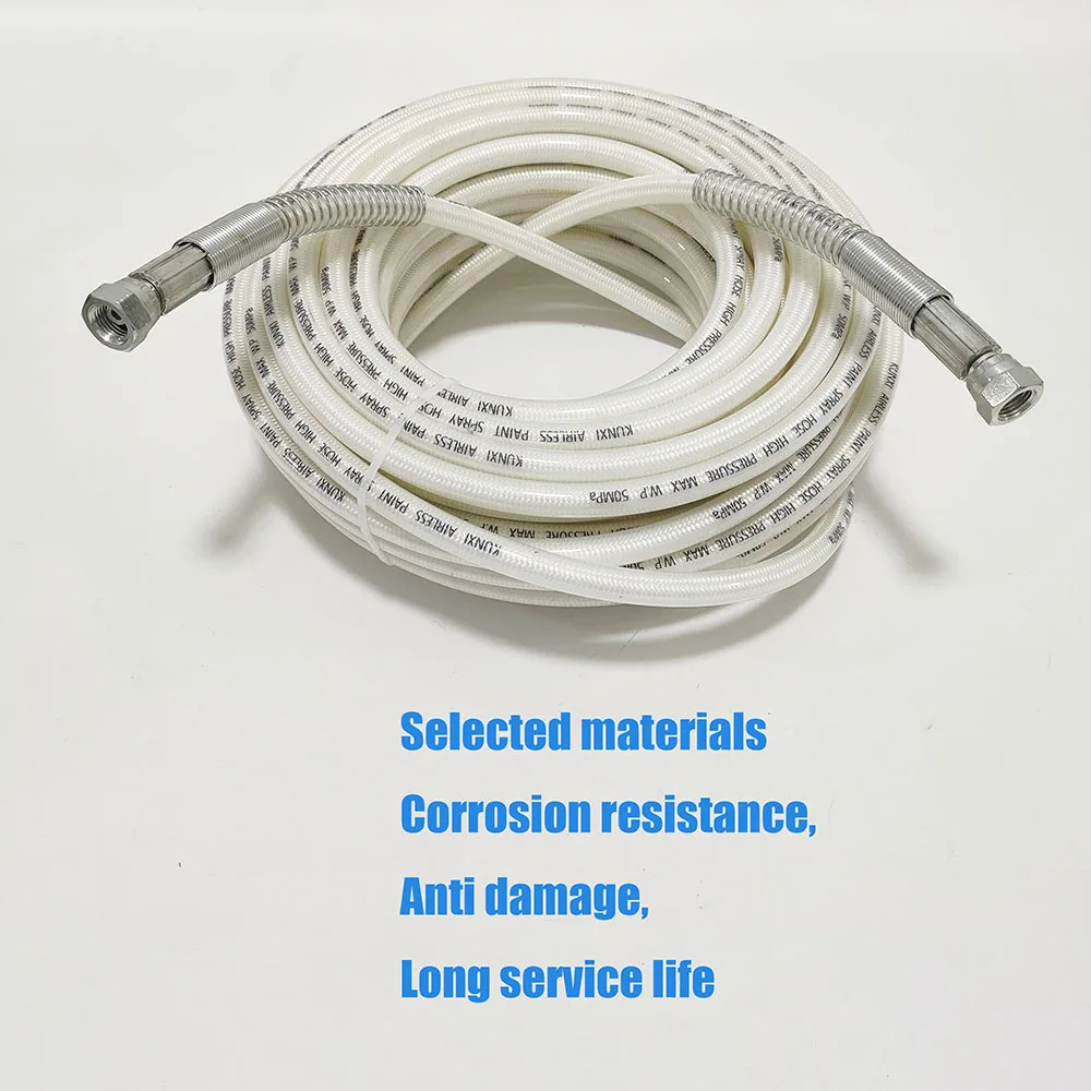 Новая двухслойная машина для распыления волокон трубка 0 - Фотография_2