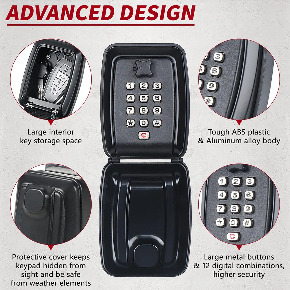 Автомобильный оконный замок - Фотография_2