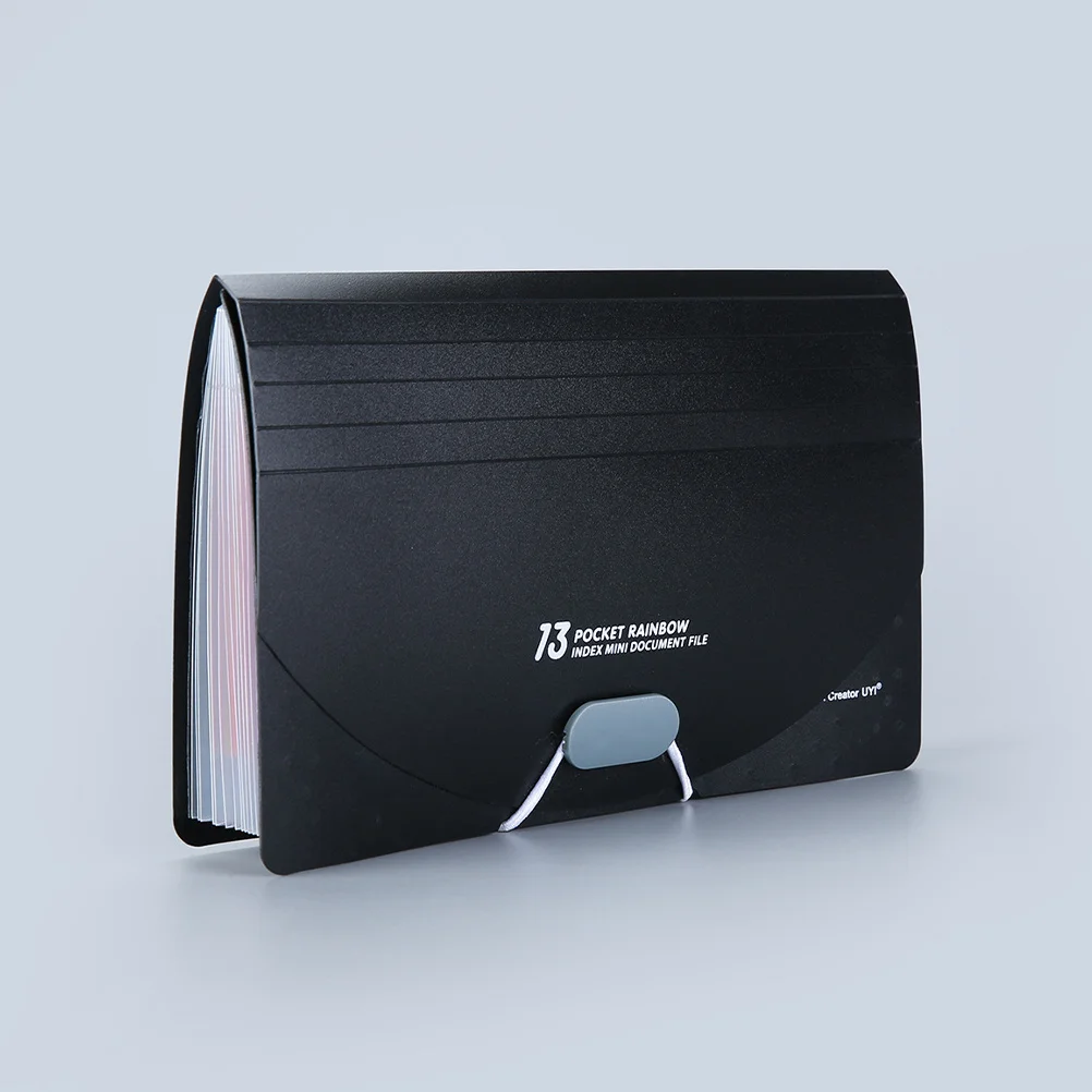 Папка-органайзер для файлов-гармошки - Фотография_2