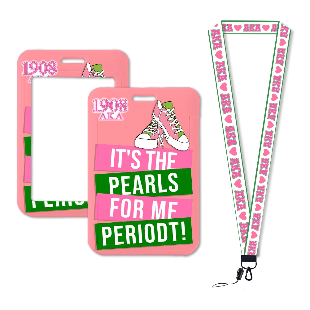 Alpha kappa alpha sorority aka - Фотография_4