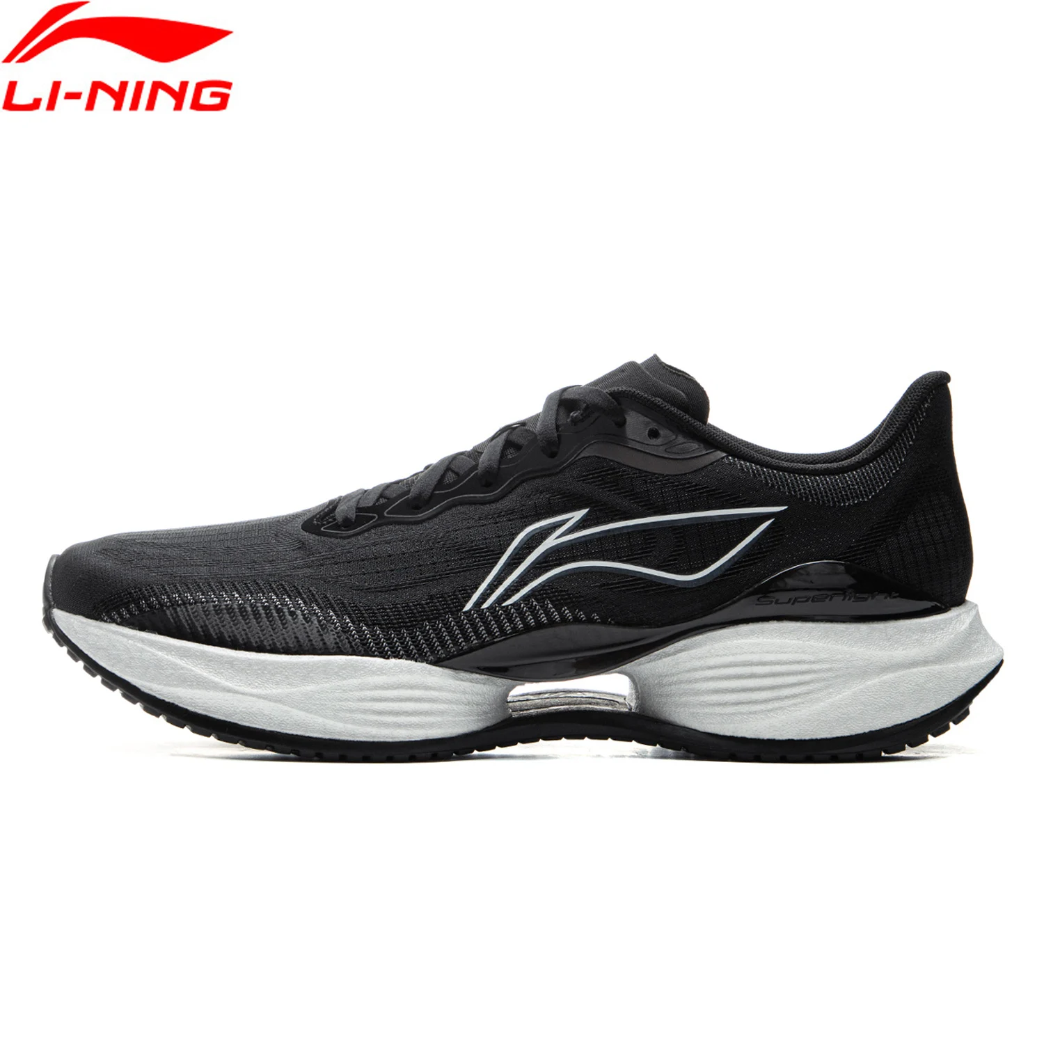 Мужские легкие кроссовки li-ning super light 22
