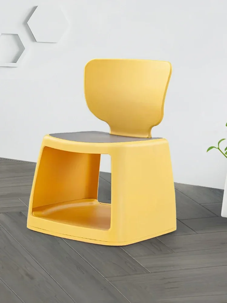 Учебный стул для конференций с доской для письма - Фотография_3