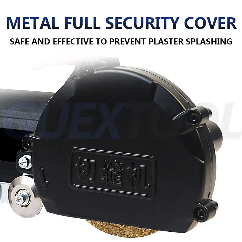 900w электрический чистильник соединений - Фотография_3