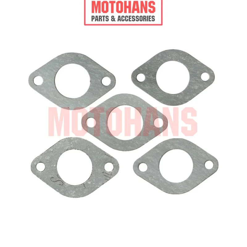 Прокладка бумага для карбюратора