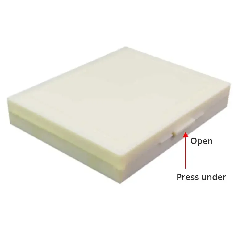 Профессиональные подготовленные секции человеческих тканей - Фотография_4