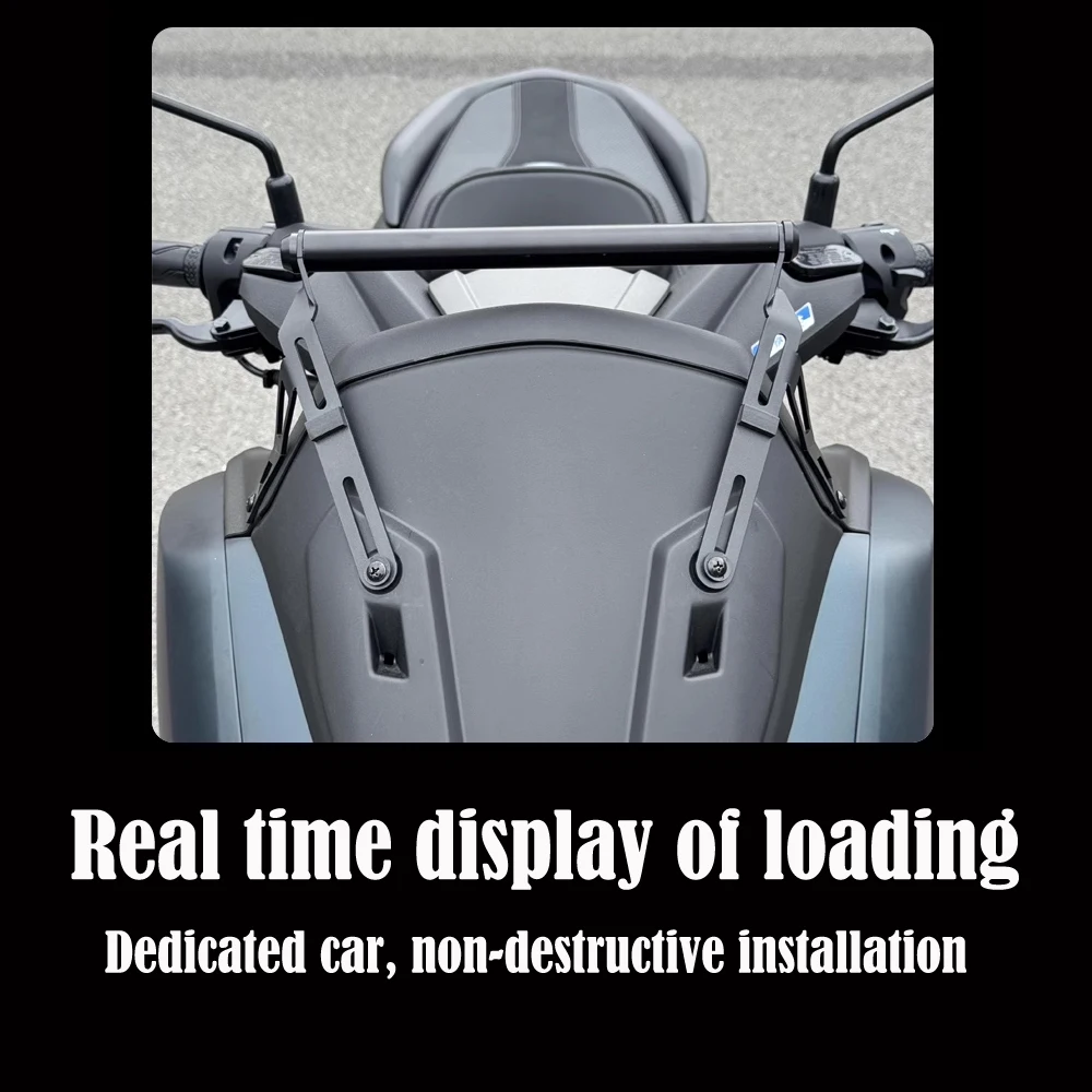 Для yamaha nmax 155 n-max 155 2020-2024 - Фотография_3