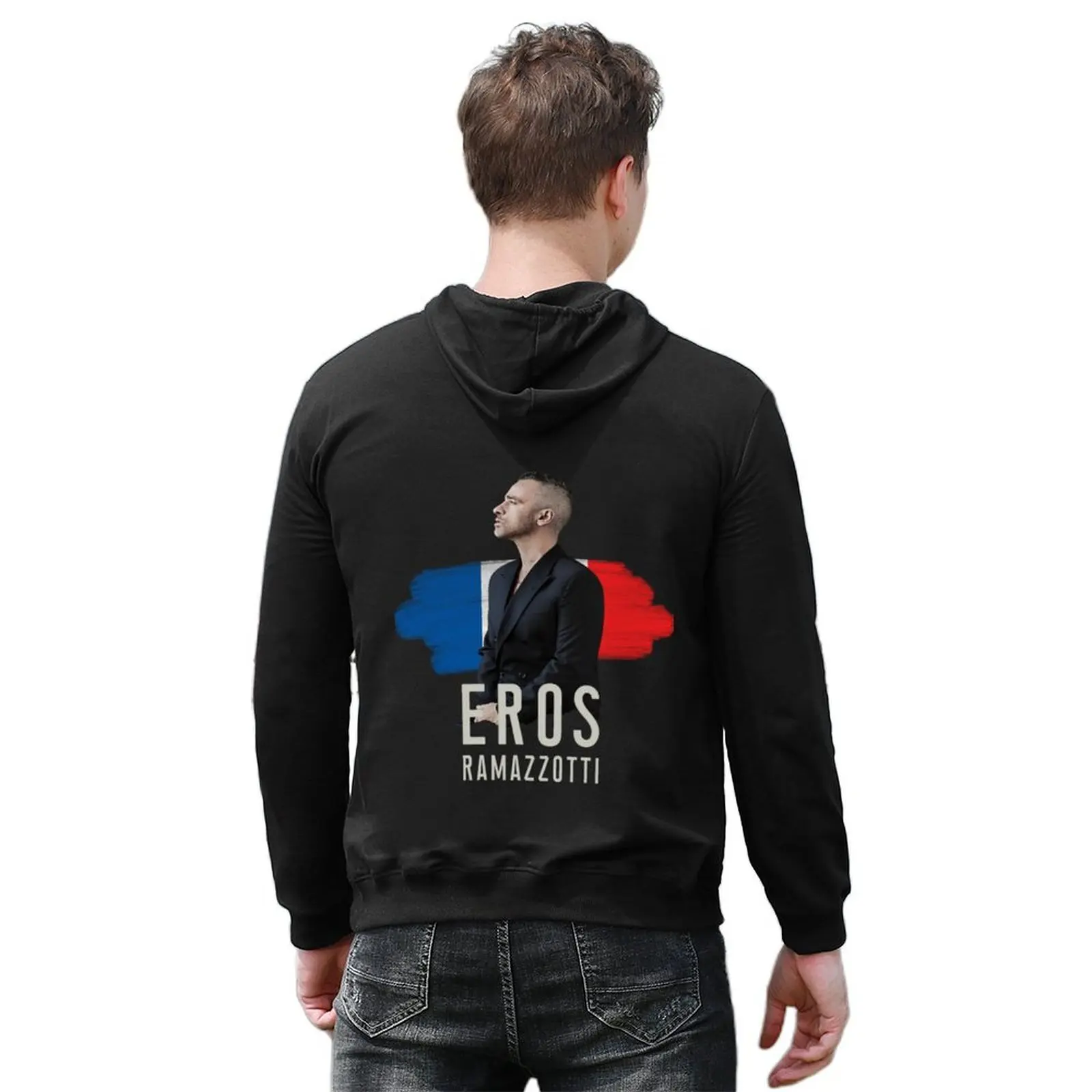 Рубашка eros ramazzotti france - Фотография_6